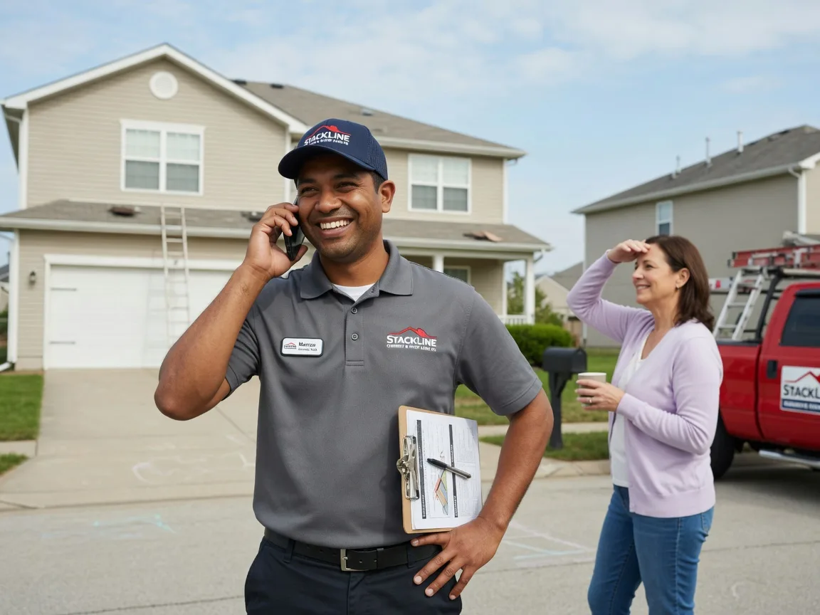 Chimney flashing repair Freeport, KS FAQs